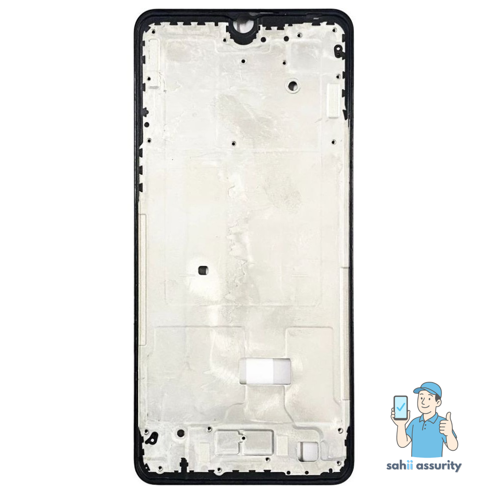 LCD Frame Middle Chassis for Vivo Y27 4G thumbnail